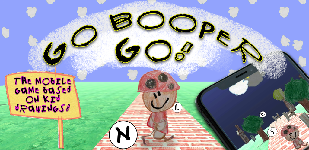 Games like Go Booper Go!