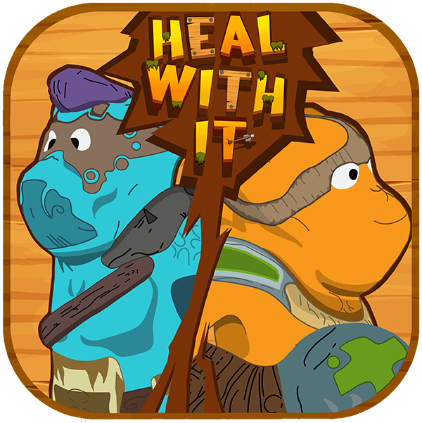 Games like Heal with it