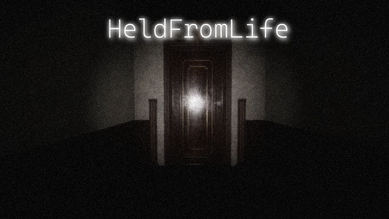 HeldFromLife Image