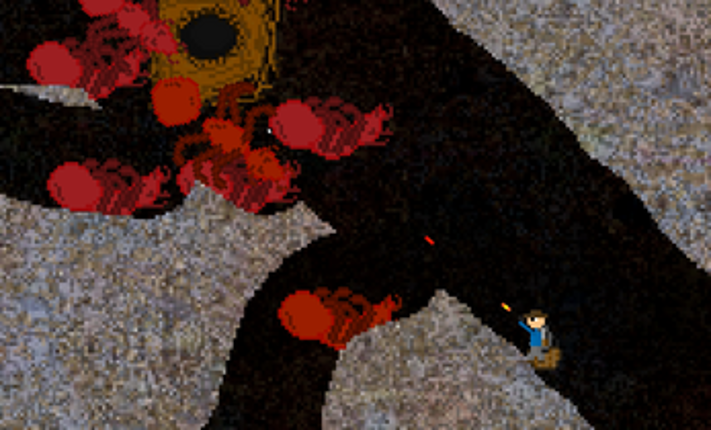 Hell of Ants Image