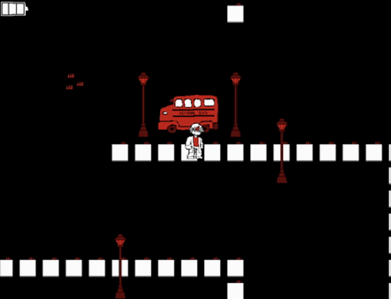 Hellancholly screenshot
