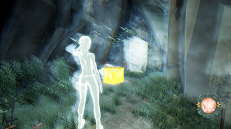 Hidden World: Spyglass Chronicles Image