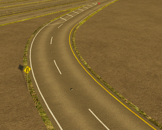 Highway Pack screenshot