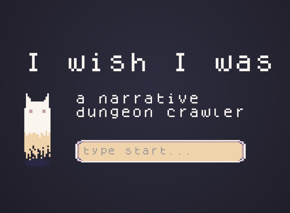 Games like I wish I was