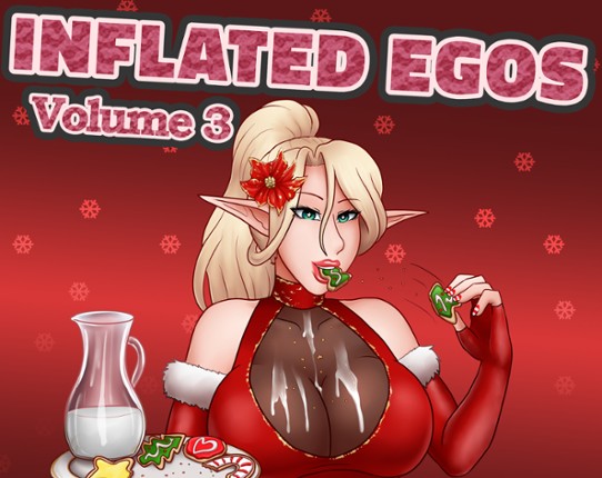 Inflated Egos - Volume 3 Image