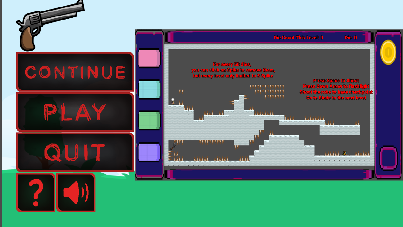 Games like Into the Bog