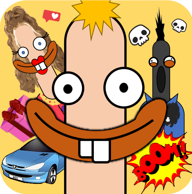 Games like Jinxed James