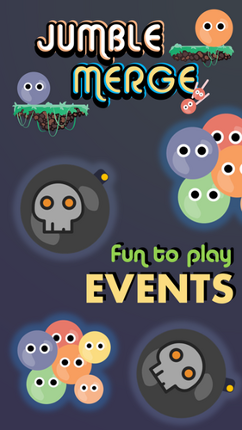 Jumble Merge screenshot