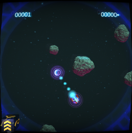 kosma batalo screenshot