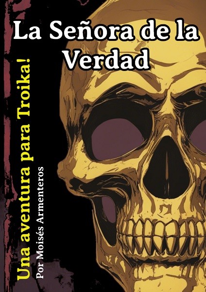 Games like La Señora de la Verdad