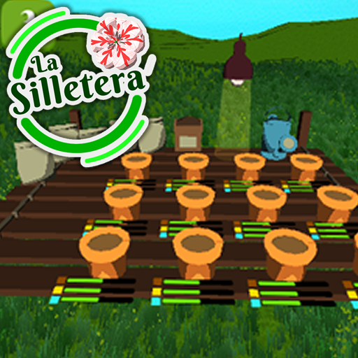 Games like La Silletera