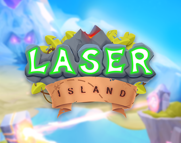 Games like Laser Island