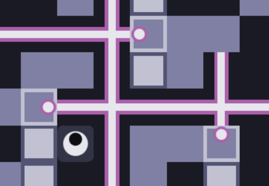 Games like Laser Tangle