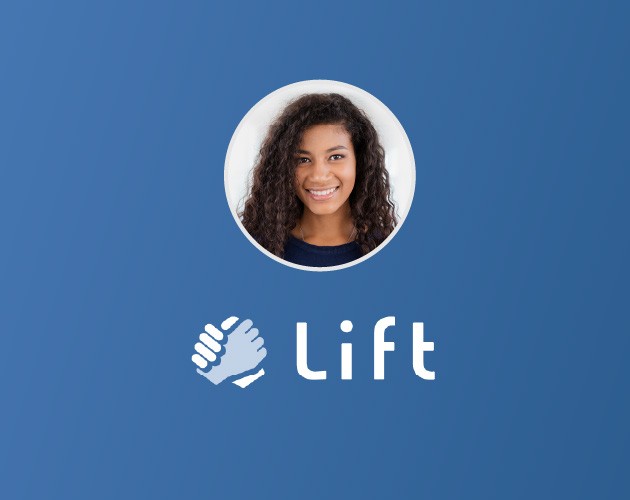 Games like Lift: Jasmine Rutimi (B)