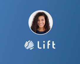 Lift: Jasmine Rutimi (B) Image