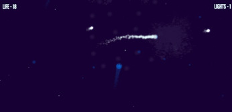 LIGHTCATCHER screenshot