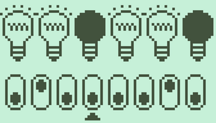 Lights ON! 3310 screenshot