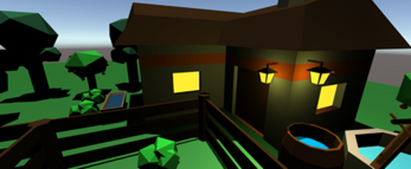 Little Chick screenshot