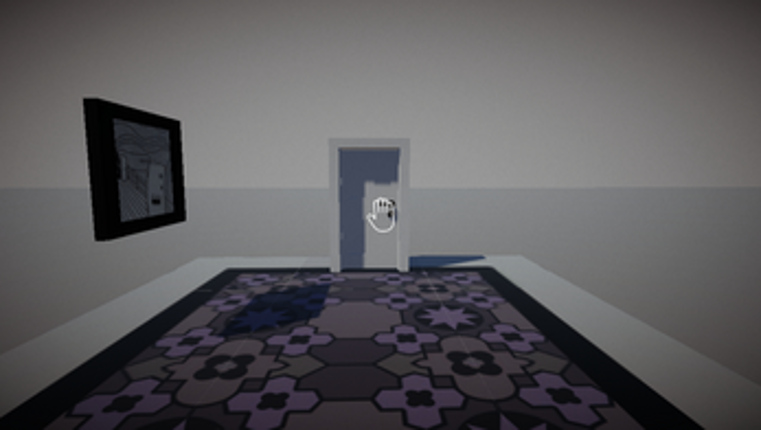 Lost In Doors Image