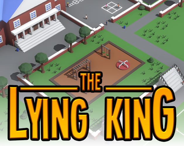 Games like The Lying King