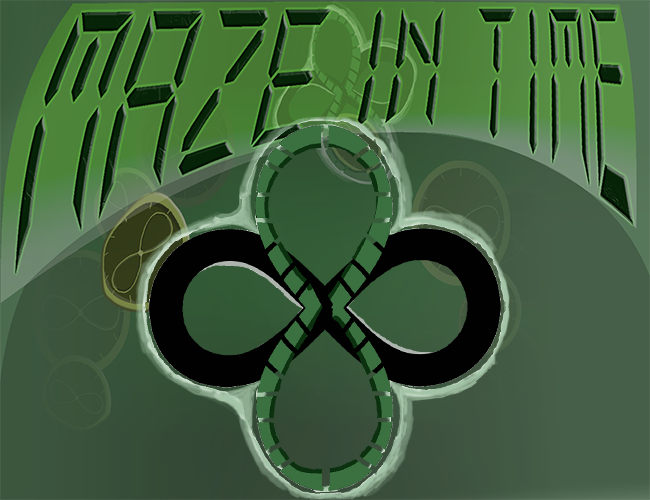 Games like Maze In Time