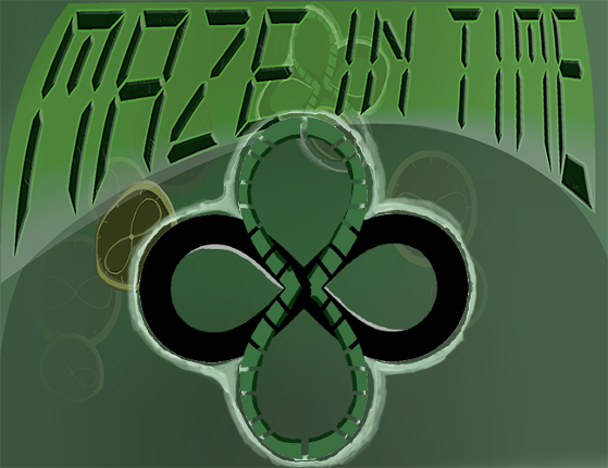 Maze In Time Image