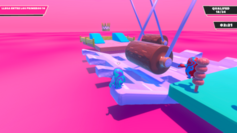 Melito Camela (fan-game) Image