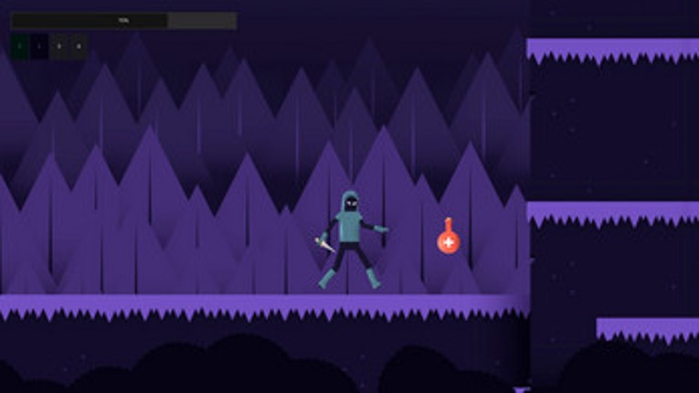 Mimic Knight screenshot