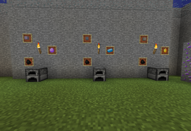 MoreOresAndDimensions Image