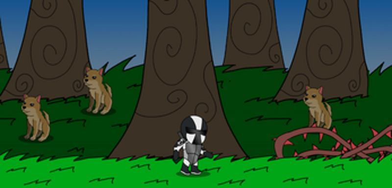 MXR The Game Image