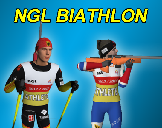 NGL BIATHLON Image