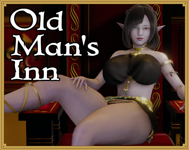 Games like Old Man's Inn
