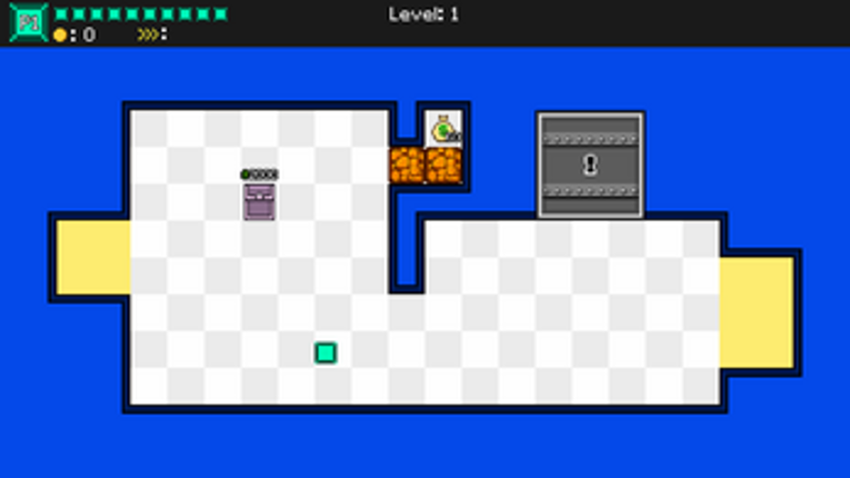 Party Quest screenshot