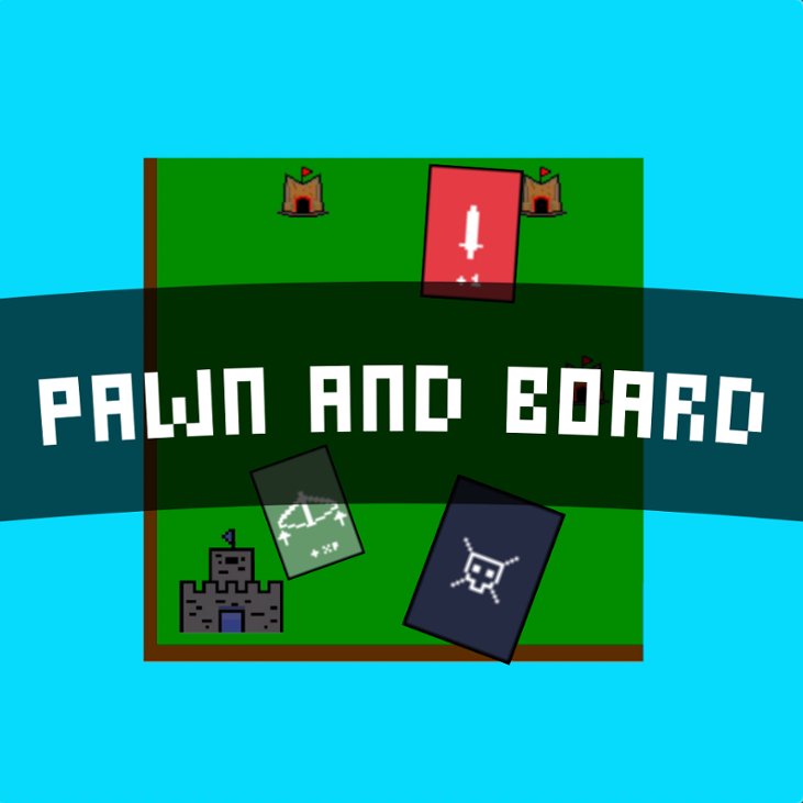 Games like Pawn And Board