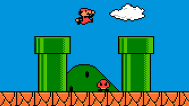 Super Pipe Defender Image