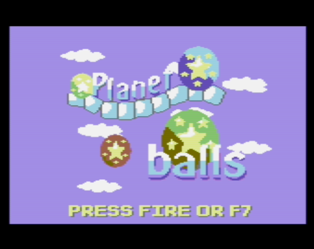 Games like Planet Balls