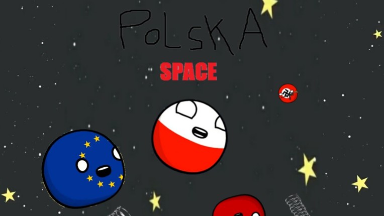 Polska Space Image