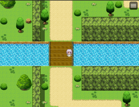 Princess and Monsters: Chapter 1 screenshot