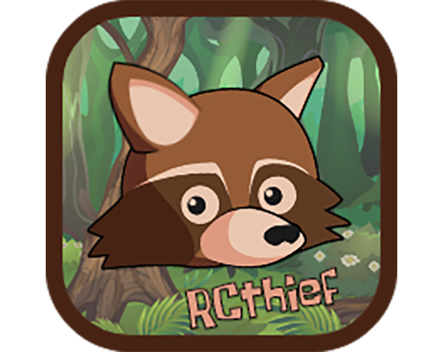 Games like Racoon Thief