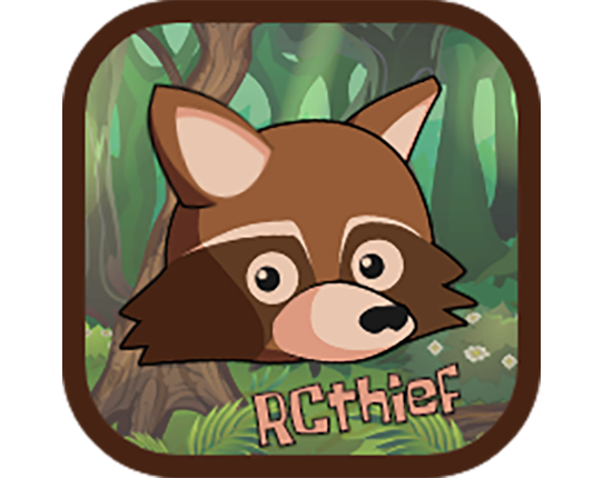 Racoon Thief Image
