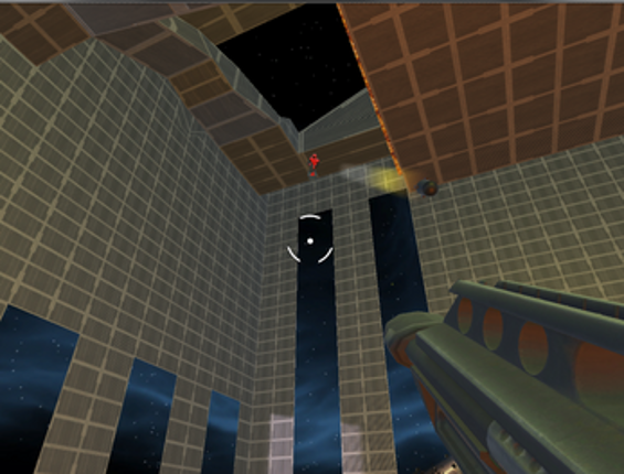 Rocket Arena Image