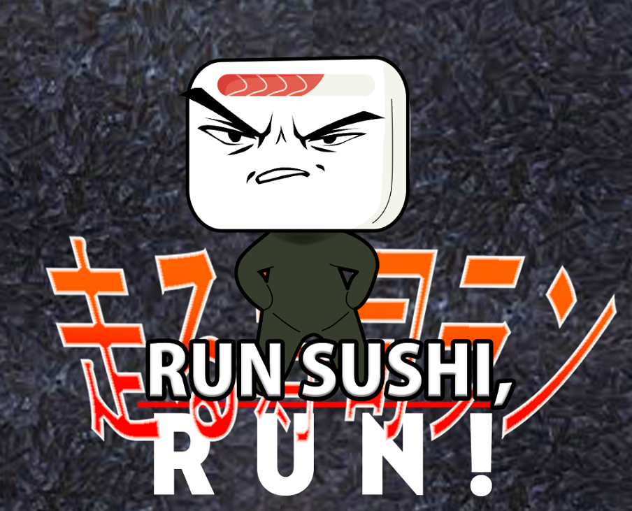 Games like Run Sushi. Run!