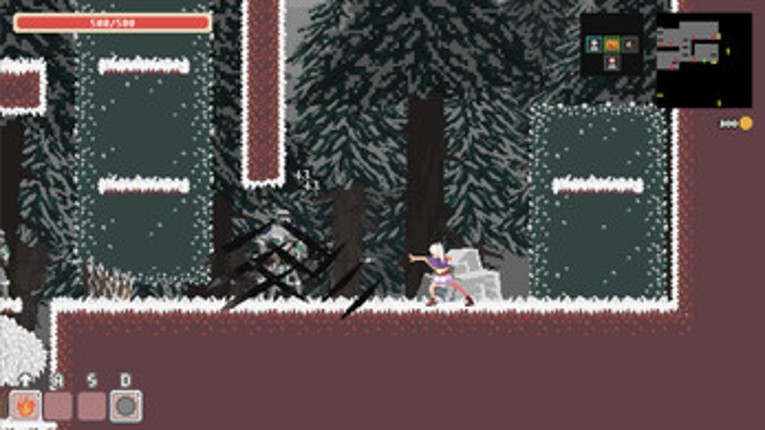 RUNES Magica screenshot