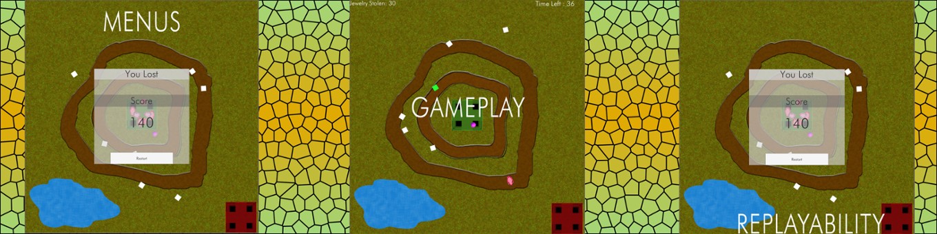 Games like Ryan Wilton: Seasonal Showdown, Space Survival, Castle Wars, Arrow Shooter