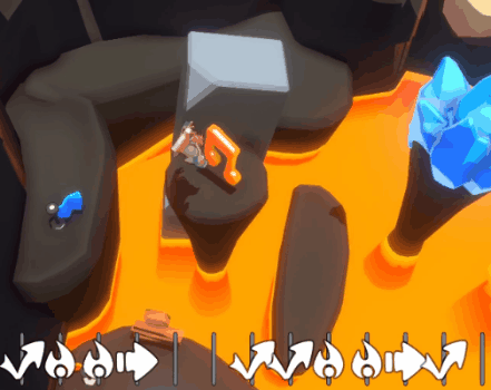 Games like Silent Disco