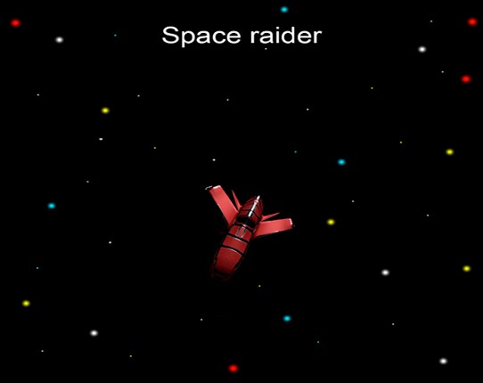 Simple space Image