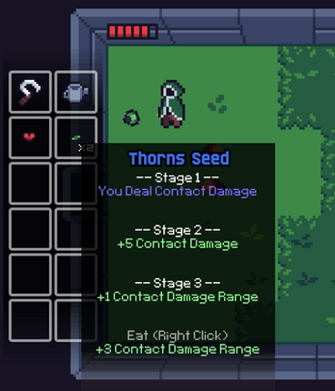 Skill Garden Image