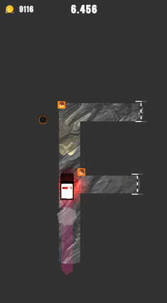 Sling Escape screenshot