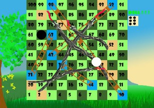 Snake&Ladders Image