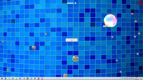 Games like Soap Bubbles